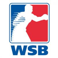 World Series of Boxing Logo