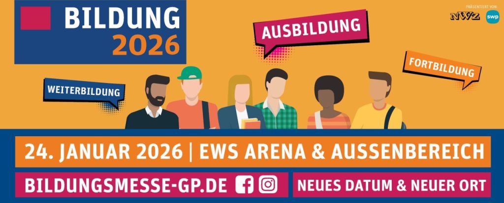 BILDUNG 2026