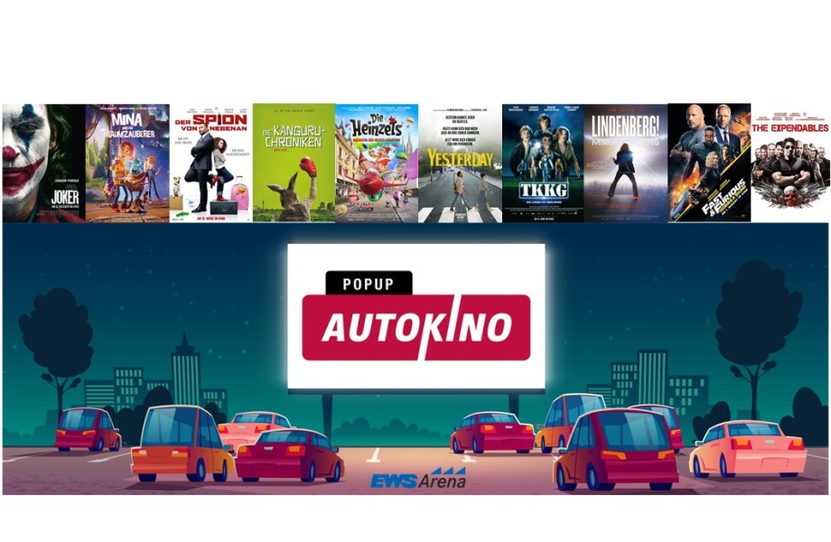 Autokino